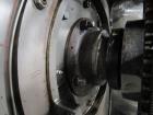 Shaffer 10-hs Triple Roller Bar Mixer
